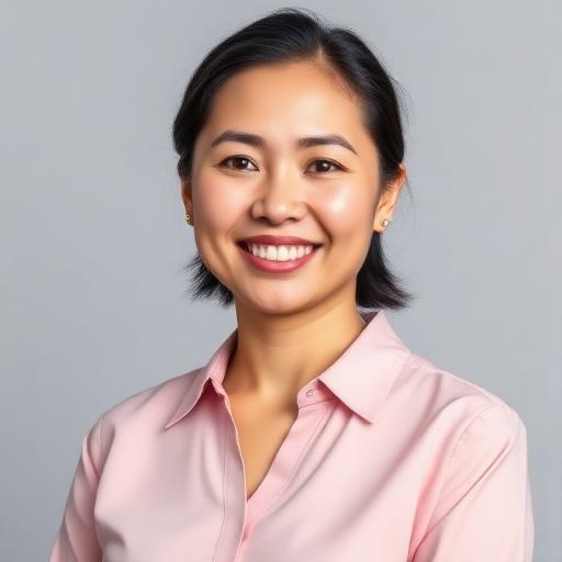 Maria S., Executive Assistant